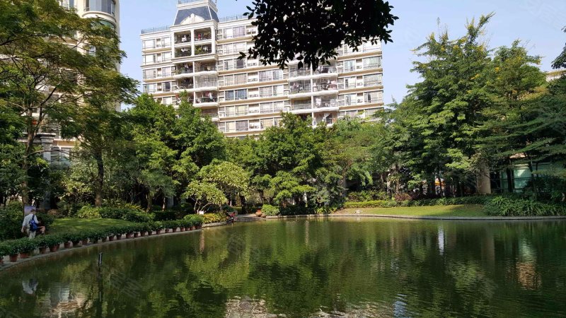 合生君景湾,里水大道南113号-佛山合生君景湾二手房,租房,房价-佛山