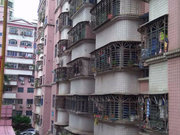 长龙小区图片