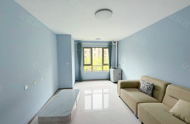 雅居乐御宾府3室2厅89㎡113.1万二手房图片