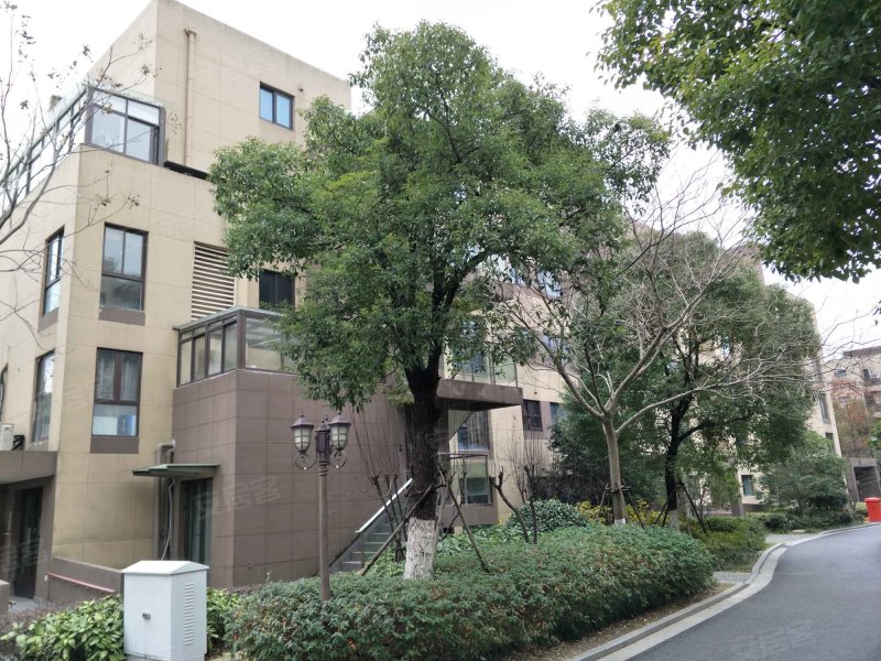 浦江坤庭璞御(公寓住宅) 