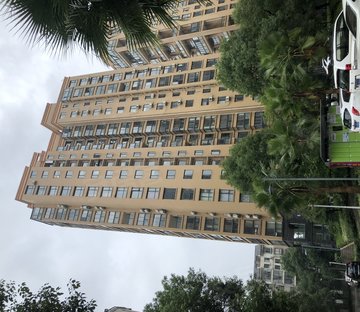 名都花园山水苑