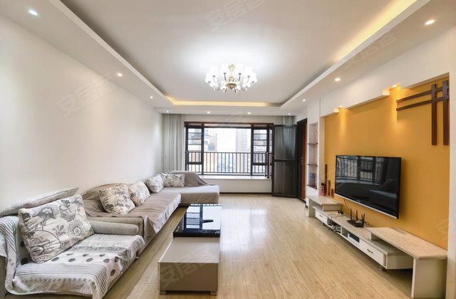 福地半岛3室2厅130㎡79.8万二手房图片