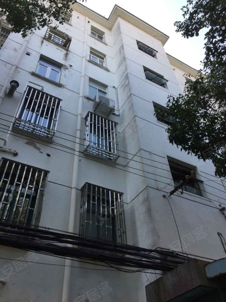 南桥路289-313号(单)小区 