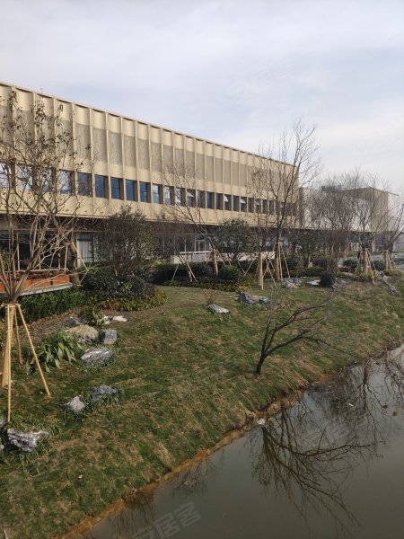 招商万科山水间,珠江西路19号-徐州招商万科山水间二手房,租房,房价