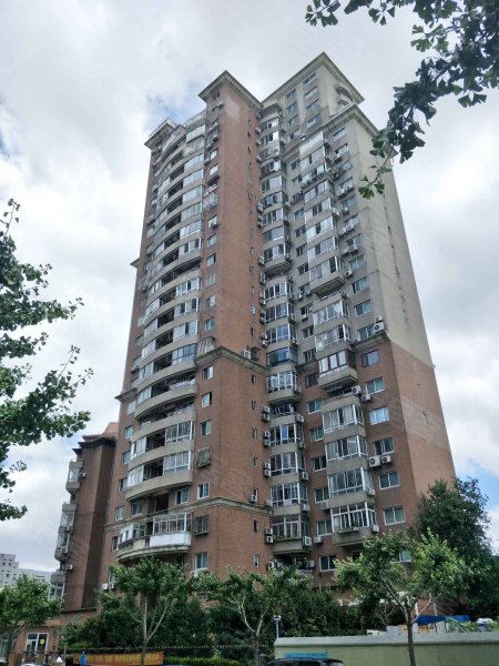 阳明花园广场(一期)