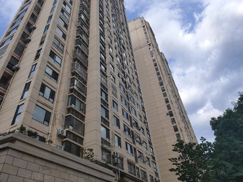 西雅园(南区),西苑中路12号-徐州西雅园(南区)二