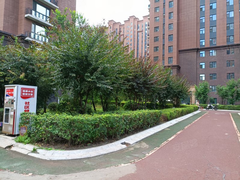 御景名都b区,四通路1456号-长春御景名都b区二手房,租房,房价-长春