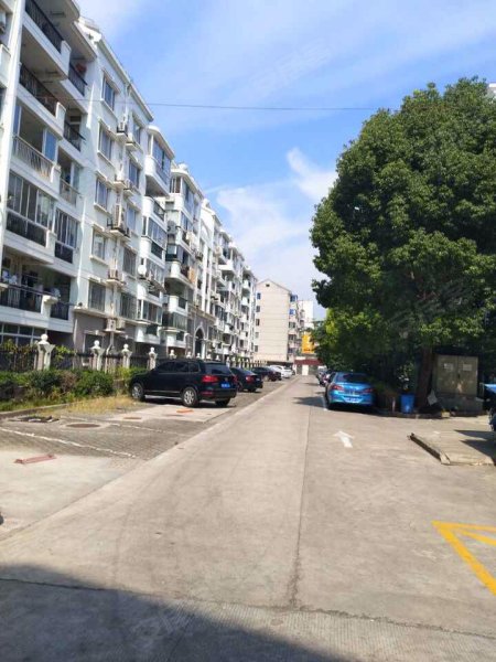 华汇公寓(一期)