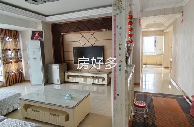 玉丰国际3室2厅132㎡50万二手房图片