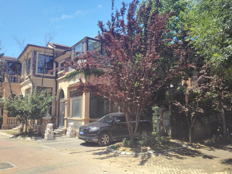 提香草堂(别墅)