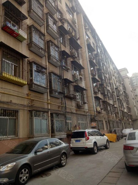 兴华南街21号院