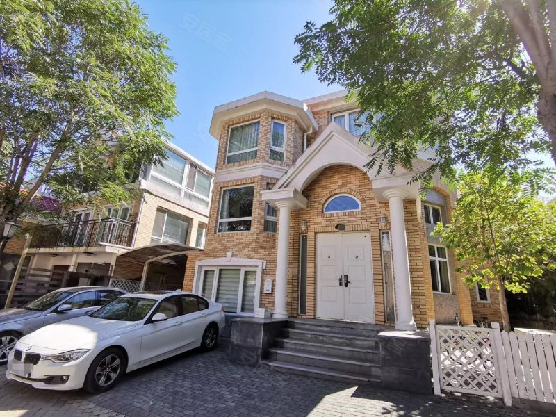 名都园(别墅),榆阳路6号-哈密名都园(别墅)二手房,租房,房价-哈密安居