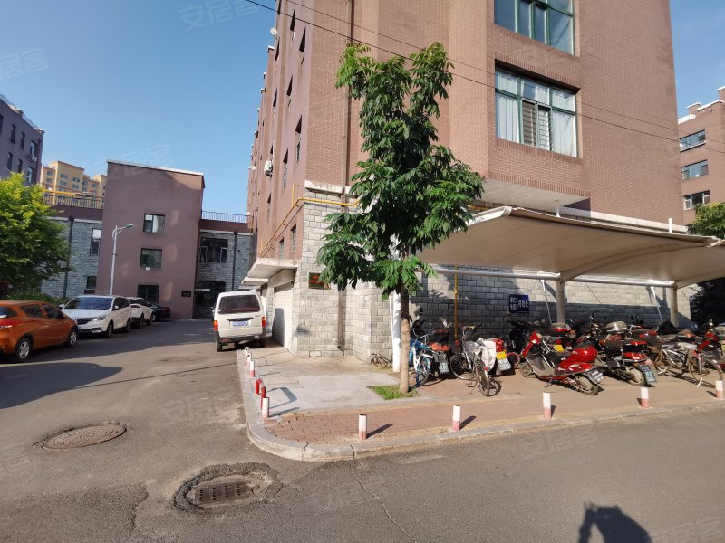 江南雅居,红旗路68号-佳木斯江南雅居二手房,租房,房价-佳木斯安居客