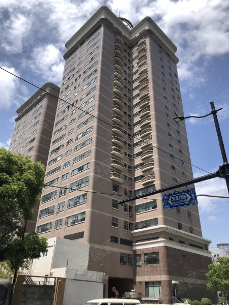 康吉大厦,天目西路290号-上海康吉大厦二手房,租房,房价-上海安居客