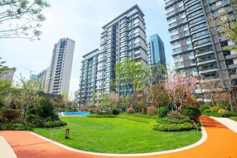 中铁城,经十东路-济南中铁城二手房,租房,房价-济南安居客