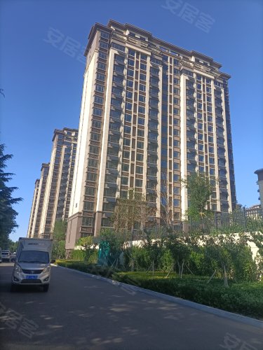 天鸿首府二期西城区北马大街府后街近建设路