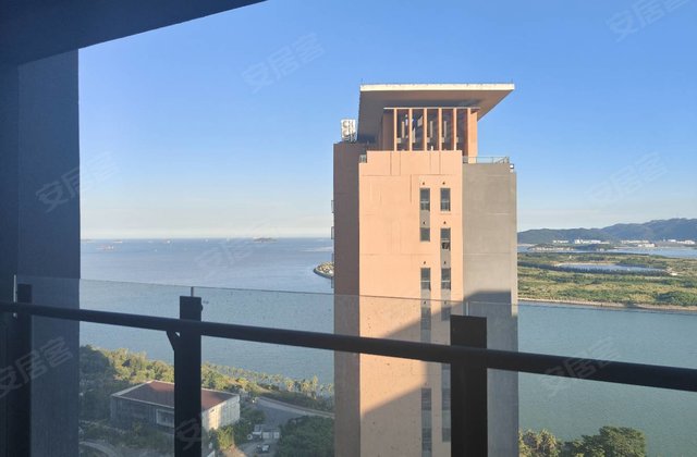 君悦黄金海岸4室2厅119.87㎡49.8万二手房图片