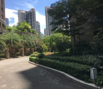 仁恒前海梦公园