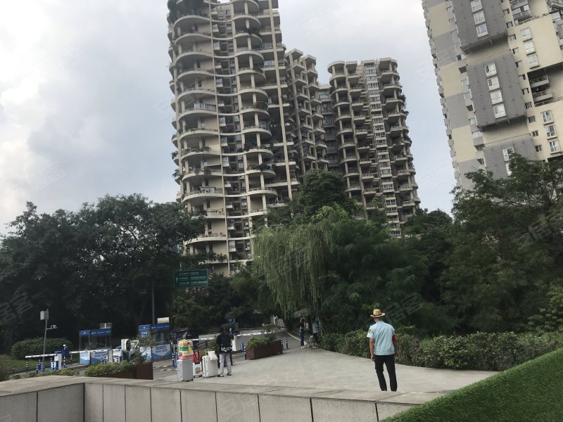 天鹅湖北苑,世纪城路996号-成都天鹅湖北苑二手房,租房,房价-成都安居