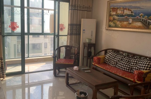 国际商务花园3室2厅118㎡80万二手房图片