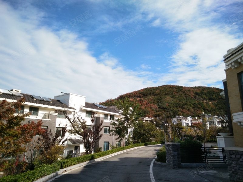 山海华府(别墅),义和路-威海山海华府(别墅)二手房,租房,房价-威海