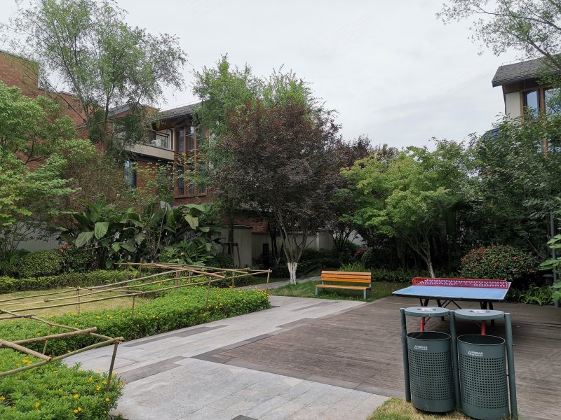 中航小镇花溪洲2组团