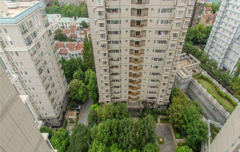 远中风华园(公寓住宅)