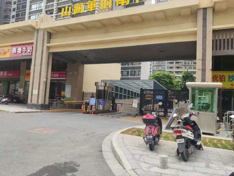 山海华府,乐怡路20号-湛江山海华府二手房,租房,房价-湛江安居客