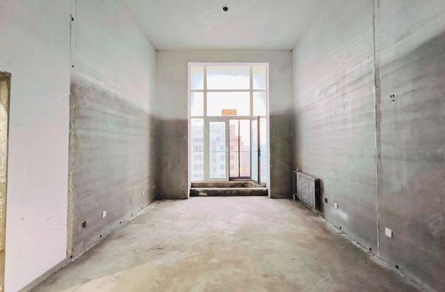 周各庄新区3室2厅123㎡78.8万二手房图片