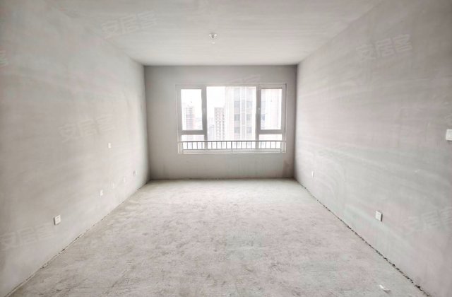 云溪九城3室2厅1卫108.7㎡南95.8万