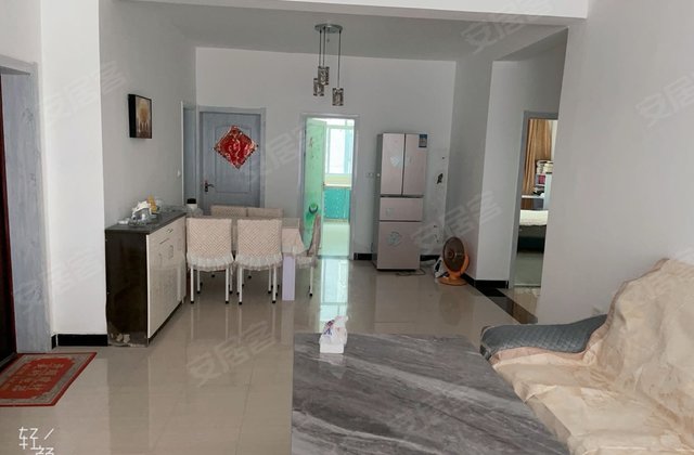 阳光小区3室2厅116㎡30万二手房图片