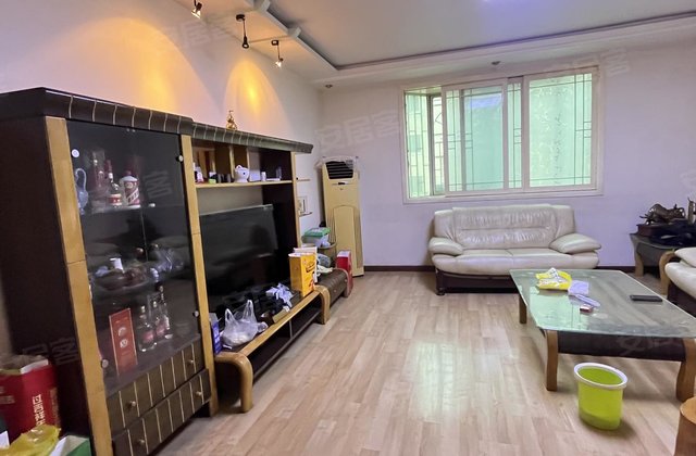 南苑花园(偃师)4室2厅166.7㎡52万二手房图片