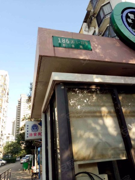 菊泉新城爱建顾园(北区) 