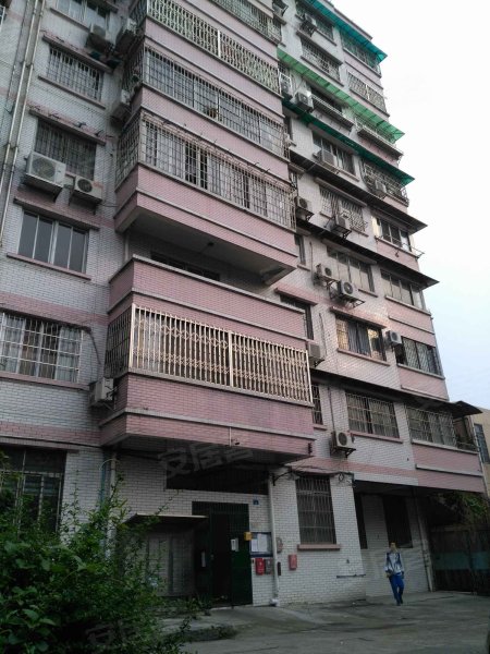 芳村公安宿舍,茶滘路22号-广州芳村公安宿舍二手房,租房,房价-广州