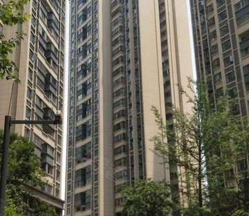 泛悦城市广场