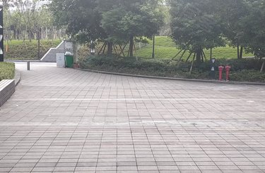 微山二村(微南小区)