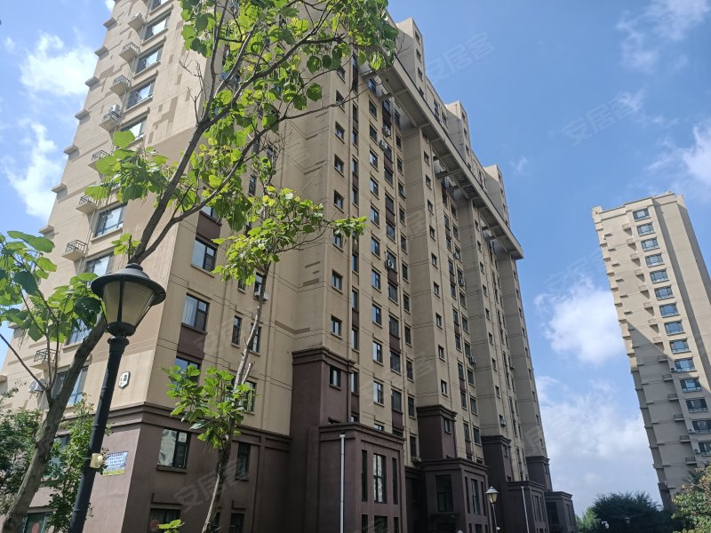 华航檀香湾,腾飞大路-长春华航檀香湾二手房,租房,房价-长春安居客