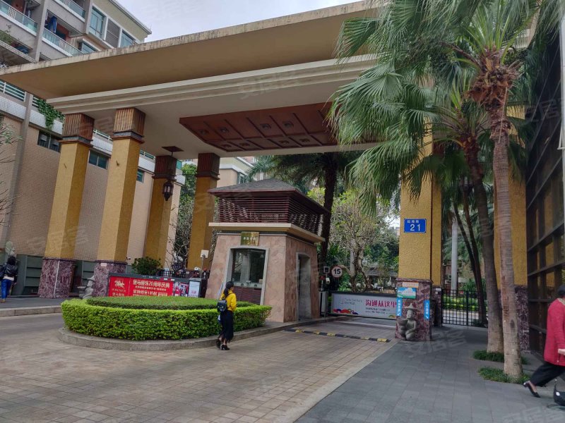 盛景园,起湾南道21号-中山盛景园二手房,租房,房价-中山安居客