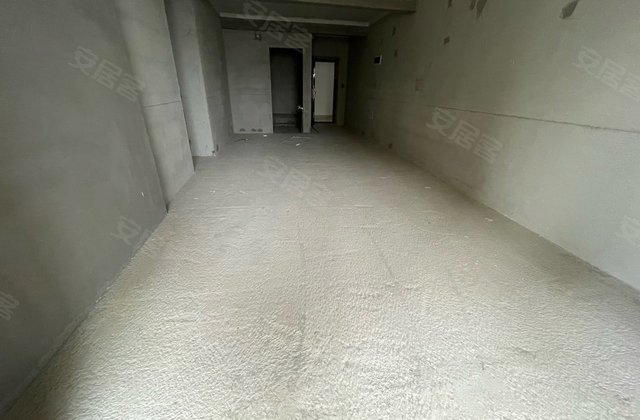 楚天世纪城3室2厅117㎡58万二手房图片