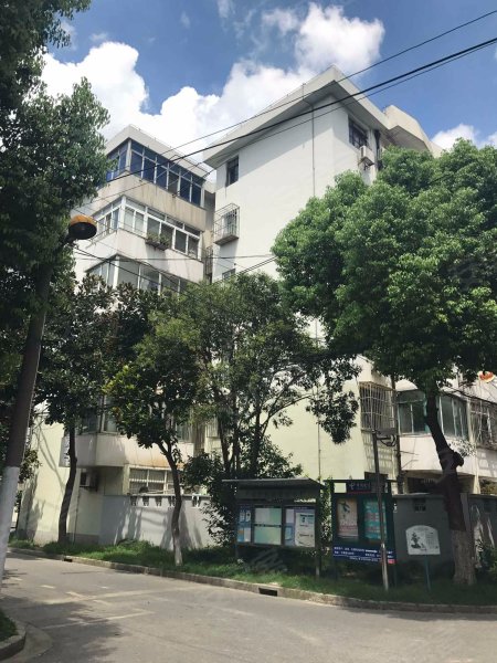 牡丹新村(闵行) 