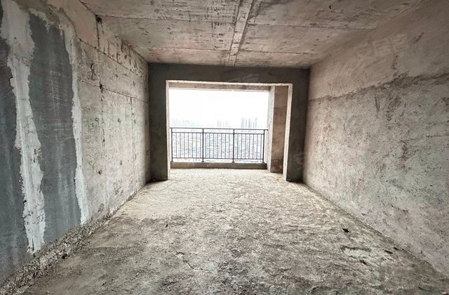 恒源学苑华府4室2厅108.48㎡39.8万二手房图片