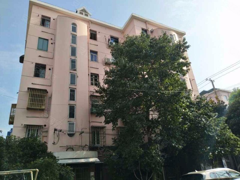 古桐路34弄小区 