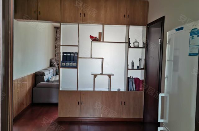 日月星城3室2厅115㎡75万二手房图片