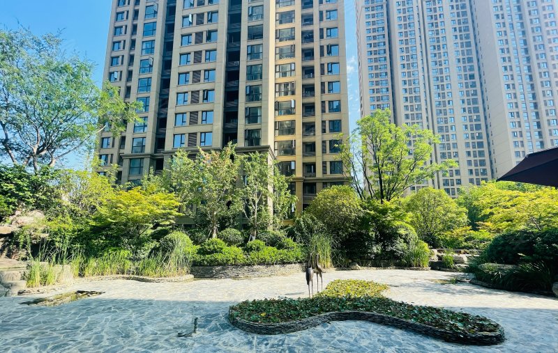 康桥美棠,南屏路-郑州康桥美棠二手房,租房,房价-郑州安居客