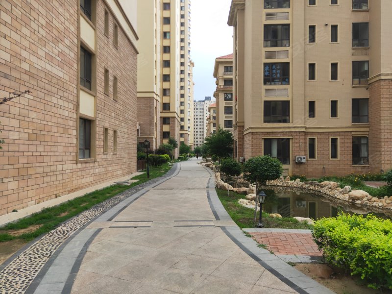 凯旋帝景(迎宾大街)