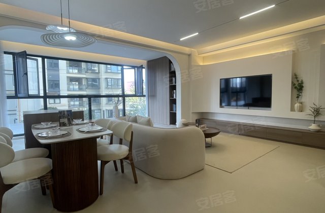 西华云锦3室2厅120㎡57万二手房图片