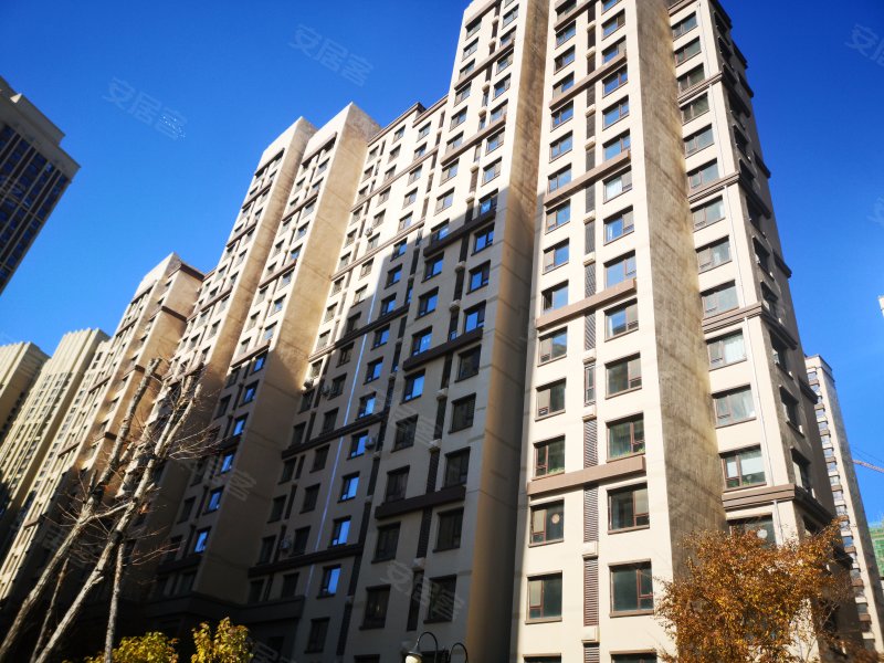 会展城上城(一期)