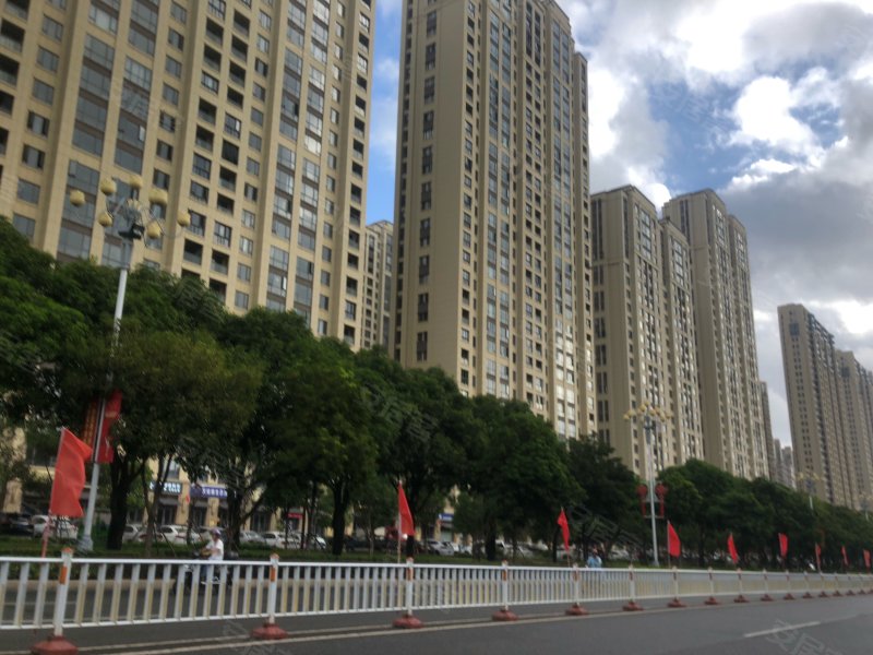 融侨观邸(福清)