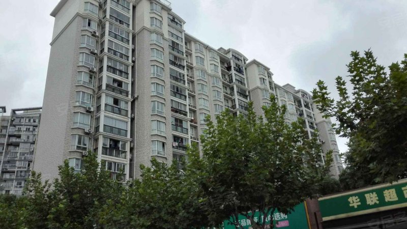 东苑利华苑(北区) 