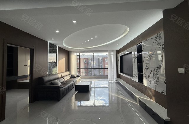 金科桃花岛3室2厅146㎡47.3万二手房图片